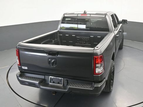 Used 2023 RAM 1500 Big Horn RWD image 51