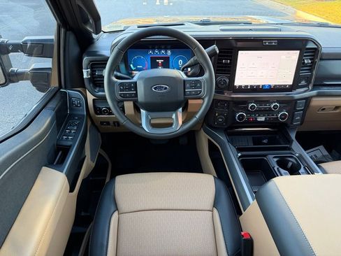 New 2026 Ford F250 Lariat w/ Lariat Ultimate Package image 23
