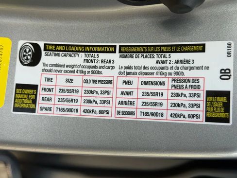 Used 2019 Toyota RAV4 XLE Premium image 30