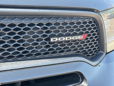 Used 2019 Dodge Durango GT w/ Blacktop Package AWD/4WD image 37