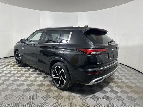 Used 2023 Mitsubishi Outlander SEL 40th Anniversary image 5