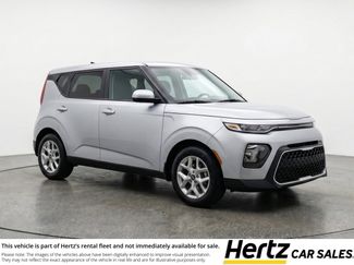 Used 2025 Kia Soul LX w/ LX Technology Package FWD video 1