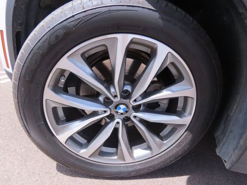 Used 2019 BMW X3 sDrive30i w/ Premium Package RWD image 15