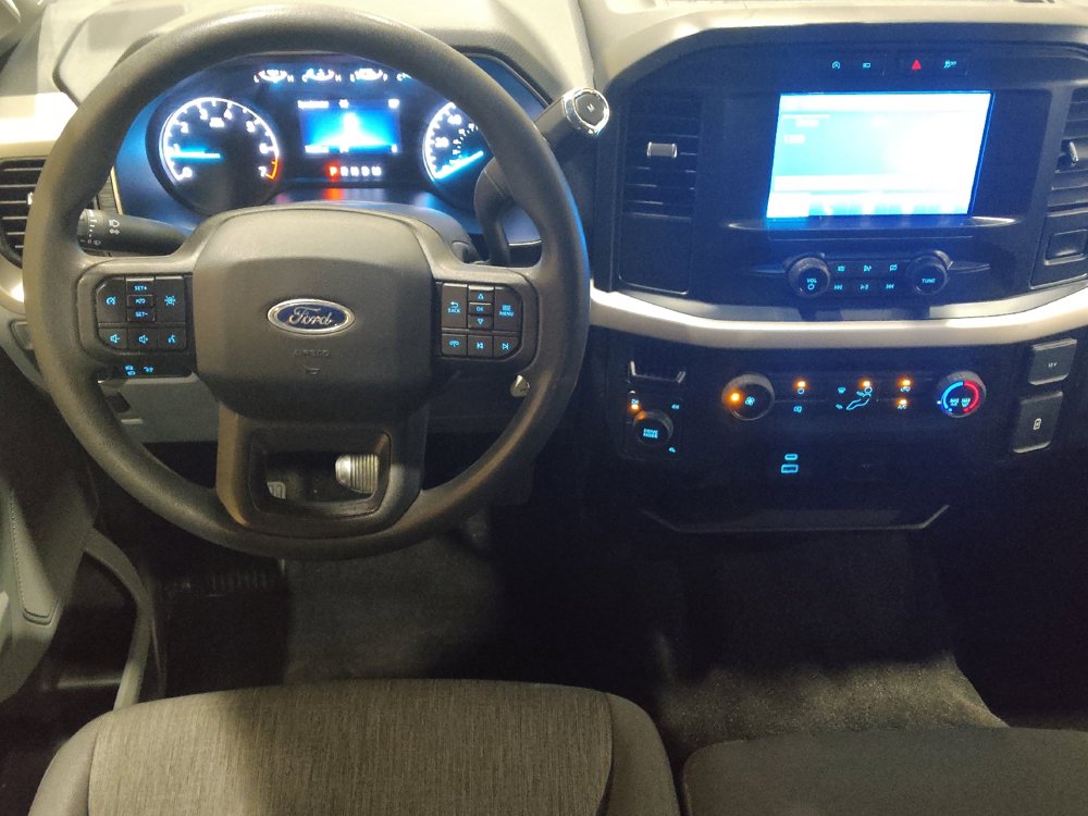 Used 2021 Ford F150 XL w/ Equipment Group 101A High AWD/4WD image 22