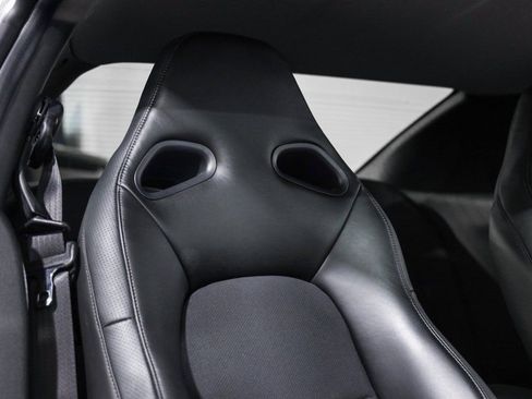 Used 2009 Nissan GT-R Premium image 32