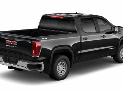 New 2026 GMC Sierra 1500 Pro w/ Pro Value Package image 29