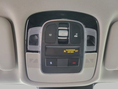 Used 2022 Hyundai Tucson SEL image 18