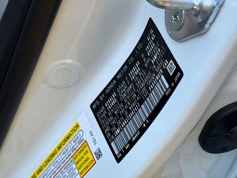 Certified 2026 Honda Civic Sport Touring image 28