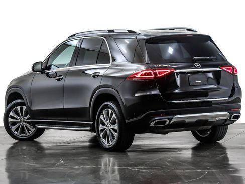 Used 2022 Mercedes-Benz GLE 350 GLE 350 SUV image 12