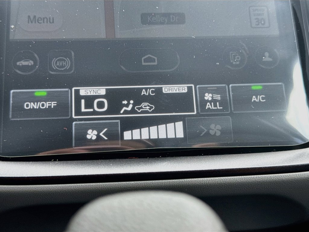 New 2026 Subaru Crosstrek 2.5i Limited AWD/4WD image 19