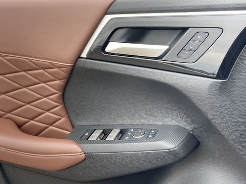 New 2026 Mitsubishi Outlander SEL AWD/4WD image 20