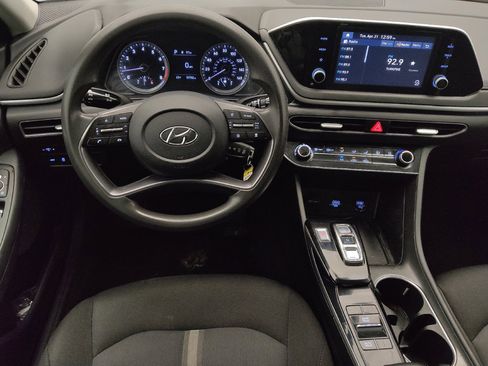Used 2021 Hyundai Sonata SE w/ Cargo Package FWD image 22