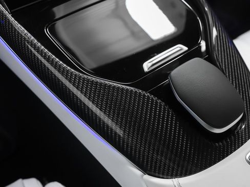 Used 2025 Mercedes-Benz AMG GT 63 image 49