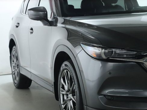 Used 2019 MAZDA CX-5 Signature image 8