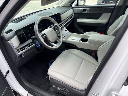 New 2026 Hyundai Santa Fe Calligraphy FWD image 15