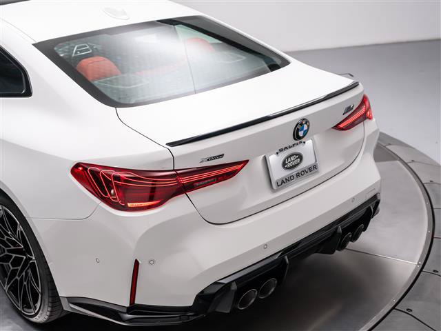 Used 2026 BMW M4 xDrive Competition AWD/4WD image 37