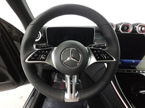 Certified 2026 Mercedes-Benz GLC 300 4MATIC image 12