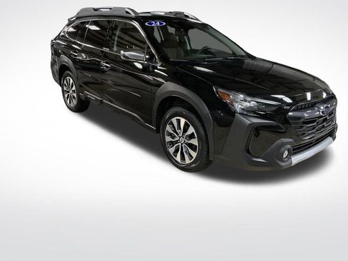 Certified 2024 Subaru Outback Touring AWD/4WD image 8