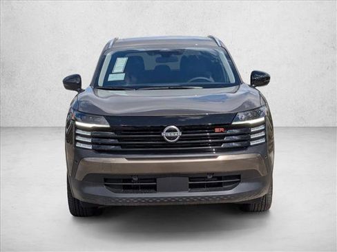 New 2026 Nissan Kicks SR image 6