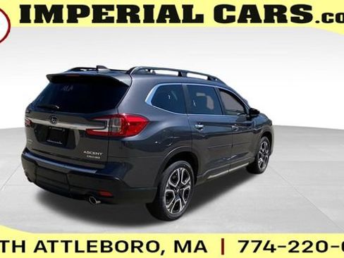 New 2026 Subaru Ascent Touring AWD/4WD image 10