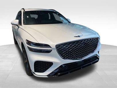 Certified 2025 Genesis GV70 3.5T Sport w/ Sport Advanced Package