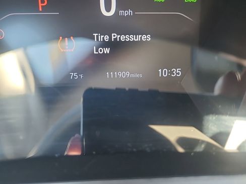 Used 2022 Honda CR-V Touring image 38