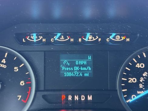 Used 2018 Ford F150 XLT image 14