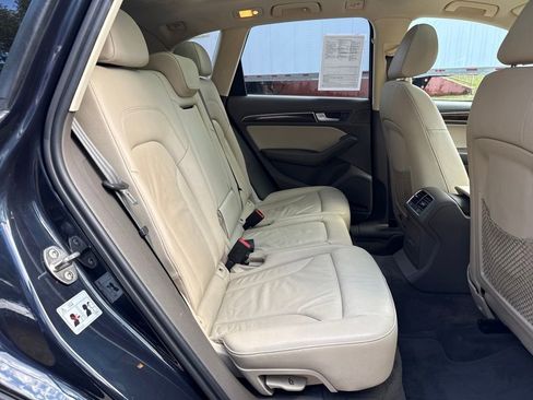 Used 2015 Audi Q5 3.0T Premium Plus image 25