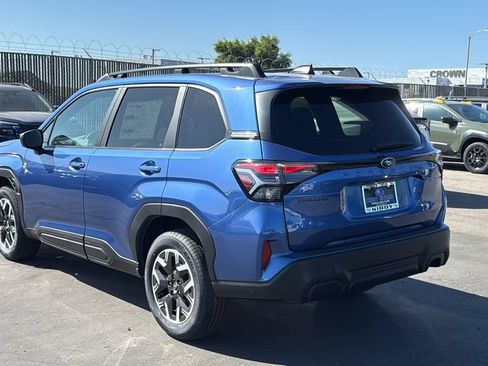 New 2026 Subaru Forester Premium AWD/4WD image 4