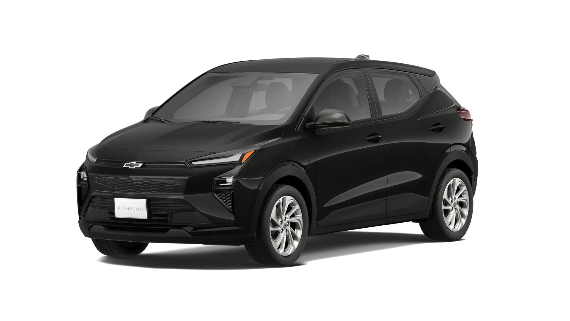 New 2027 Chevrolet Bolt LT FWD image 25