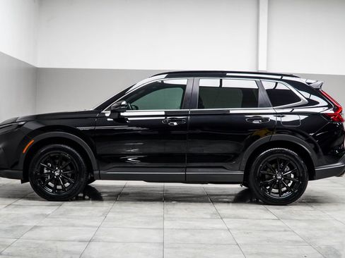 Used 2025 Honda CR-V Sport image 10