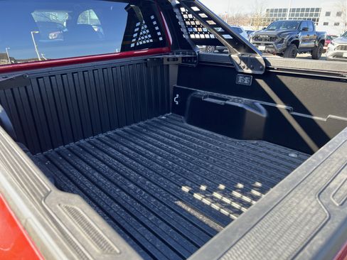 New 2026 Toyota Tacoma TRD Off-Road image 8