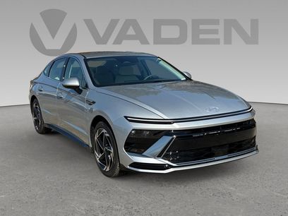 New 2026 Hyundai Sonata SEL