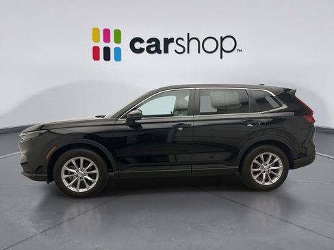Used 2023 Honda CR-V EX-L image 2