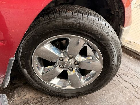 Used 2018 RAM 1500 Big Horn image 39