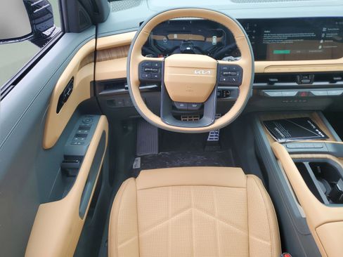 New 2027 Kia Telluride SX X-Line AWD/4WD image 10