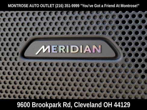 New 2026 Land Rover Range Rover Velar Dynamic SE image 10