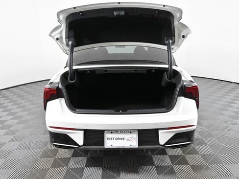 New 2026 Kia K5 GT-Line w/ GT-Line Red Interior Package image 8