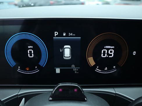 New 2026 Hyundai Santa Fe XRT AWD/4WD image 4