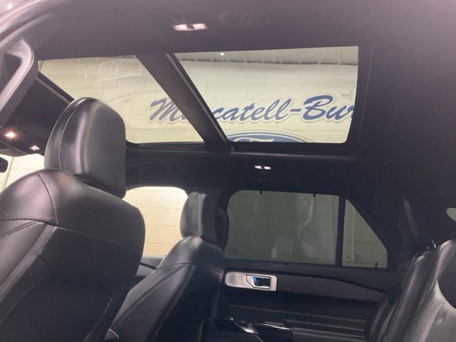 Used 2022 Ford Explorer ST w/ Equipment Group 401A AWD/4WD image 21