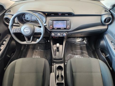 Certified 2024 Nissan Kicks S image 6