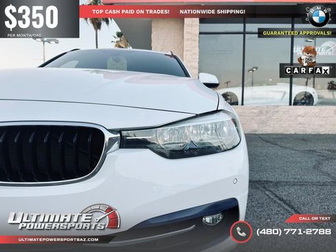 Used 2017 BMW 330i xDrive Wagon AWD/4WD image 22