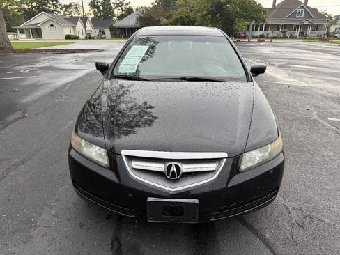 Used 2006 Acura TL FWD image 2