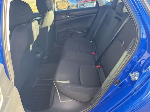 Used 2017 Honda Civic EX image 25