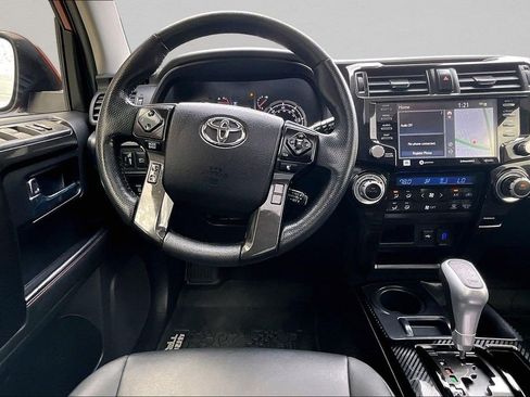 Certified 2024 Toyota 4Runner TRD Pro AWD/4WD image 7