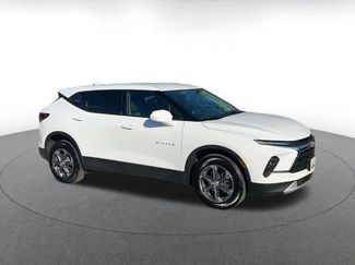 Used 2026 Chevrolet Blazer LT AWD/4WD video 2