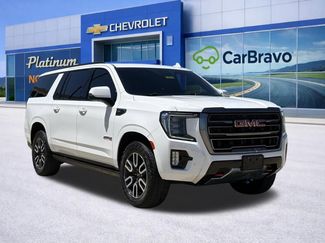 Used 2024 GMC Yukon XL AT4 w/ AT4 Premium Package 360° Tour