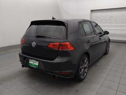 Used 2017 Volkswagen GTI S image 9