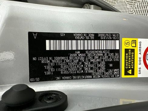 Used 2010 Lexus RX 350 2WD image 35