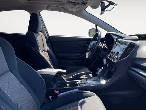 Used 2019 Subaru Crosstrek 2.0i Premium AWD/4WD image 15